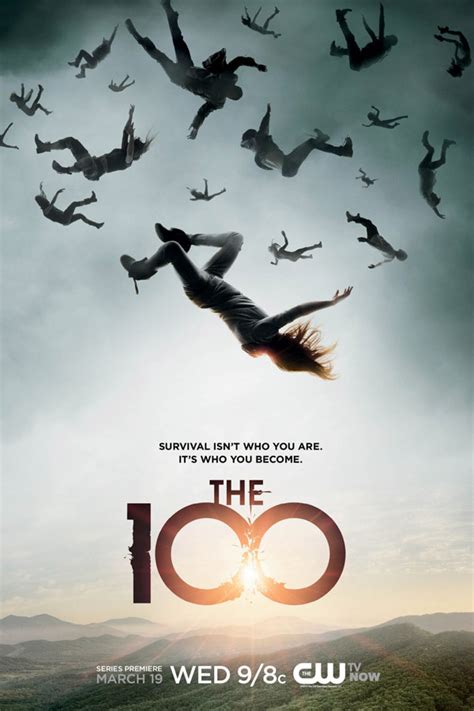 yesmovies the 100|The 100 .